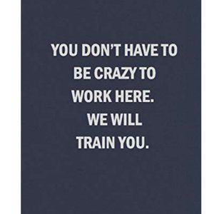 Funny Work Notebook or Bundle 3 for $30